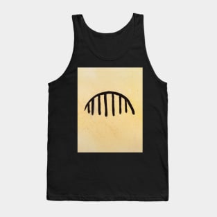 Rain Tank Top